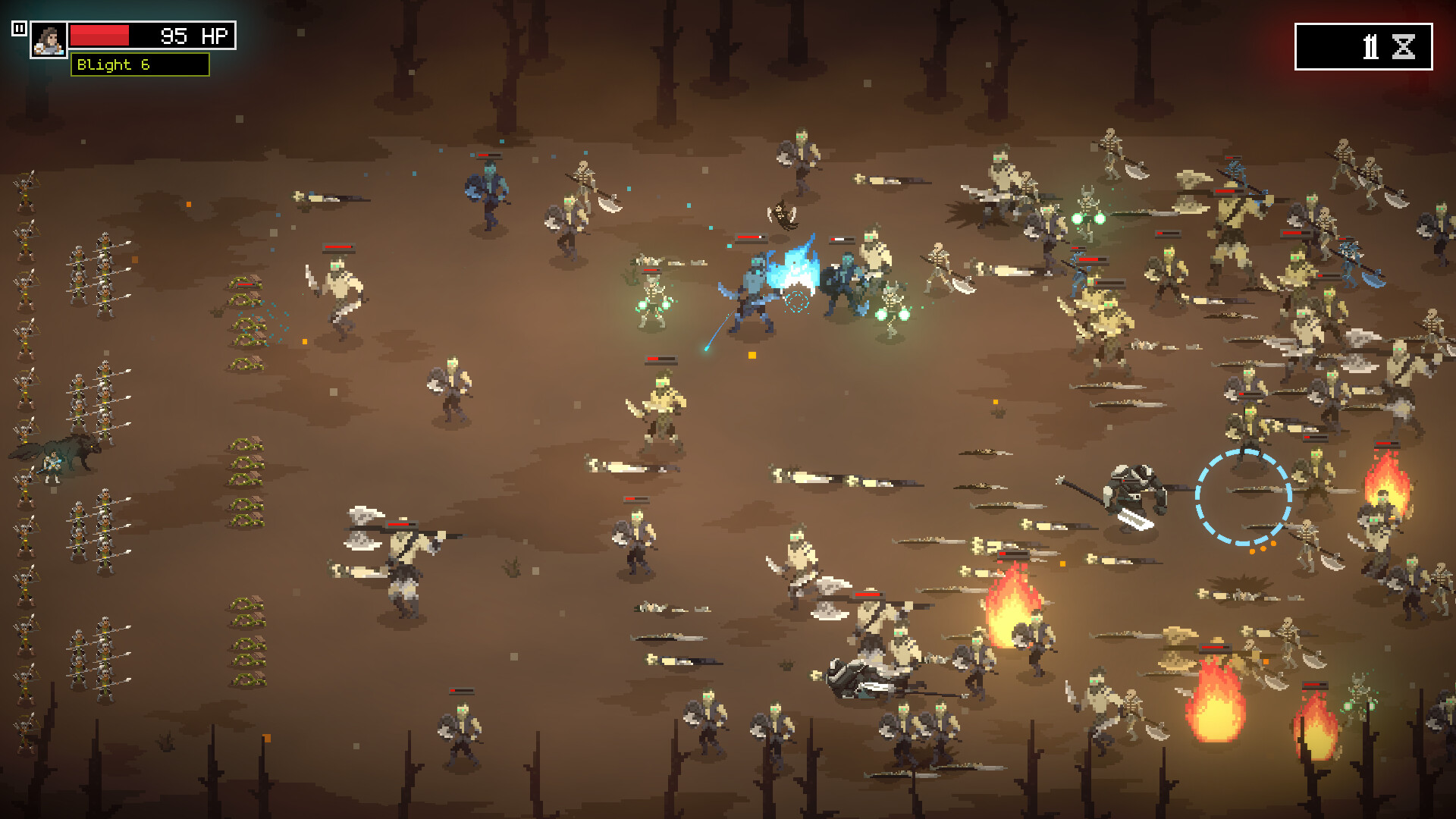 Legion Breaker screenshot 4