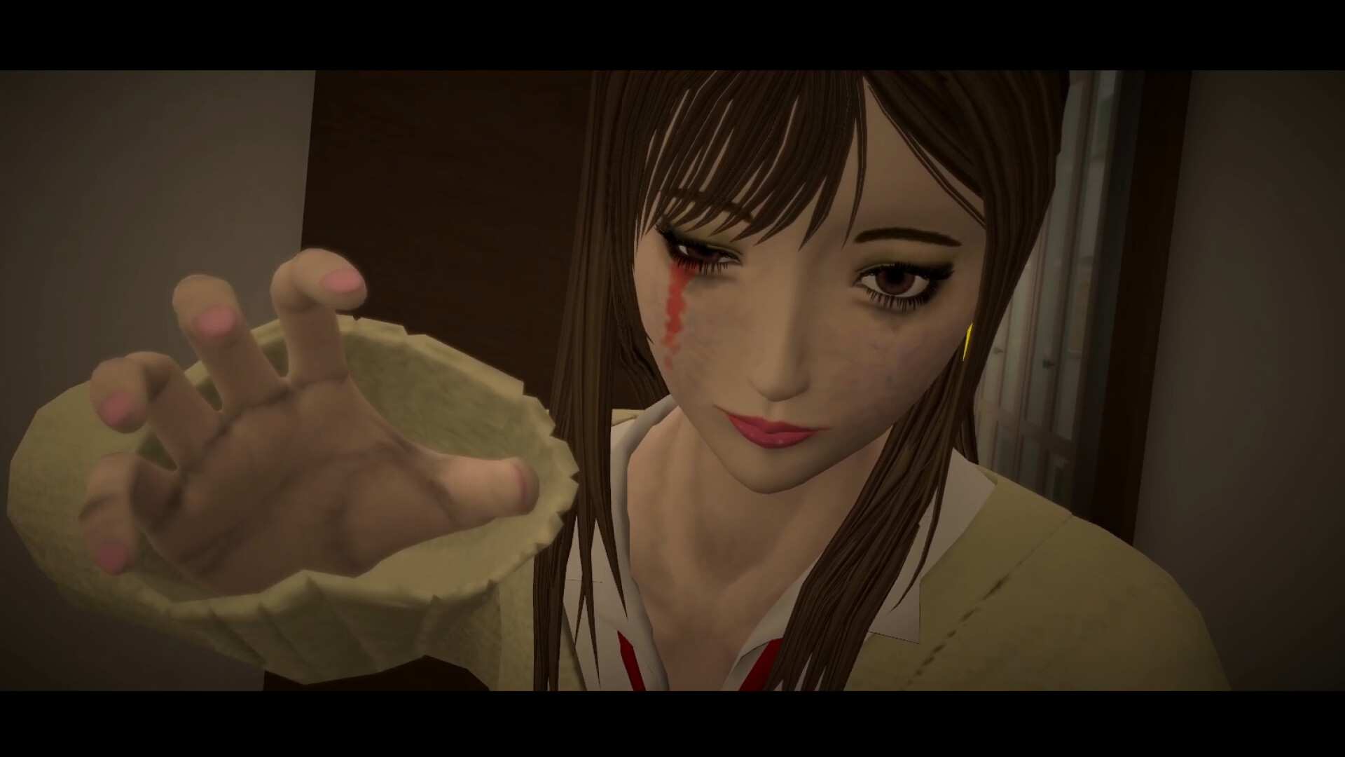 Seven Nights Ghost 2 trailer