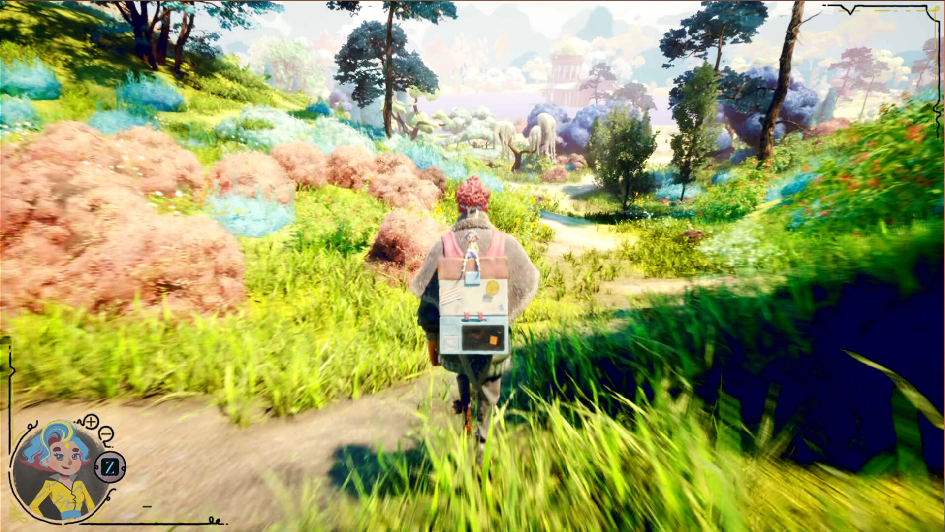 The Faraway King screenshot 4