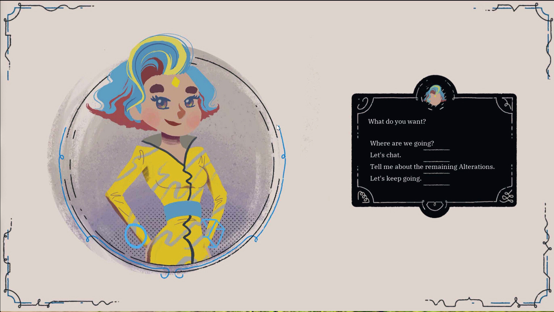 The Faraway King screenshot 5