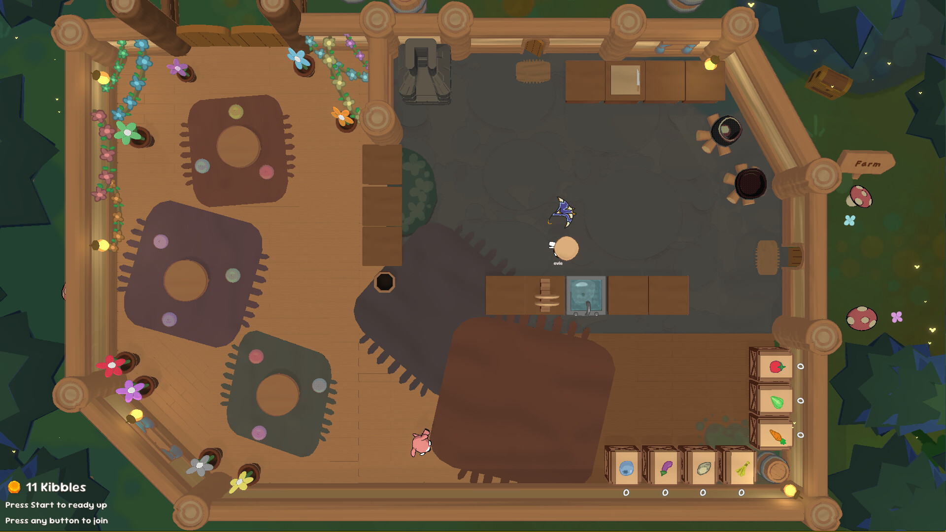 AutoCritters screenshot 3