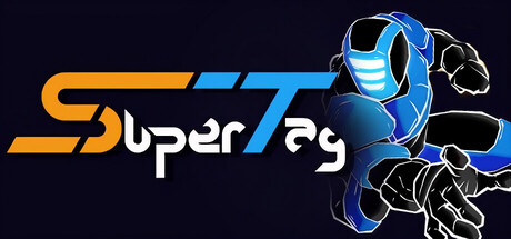 Cover art from SuperTag