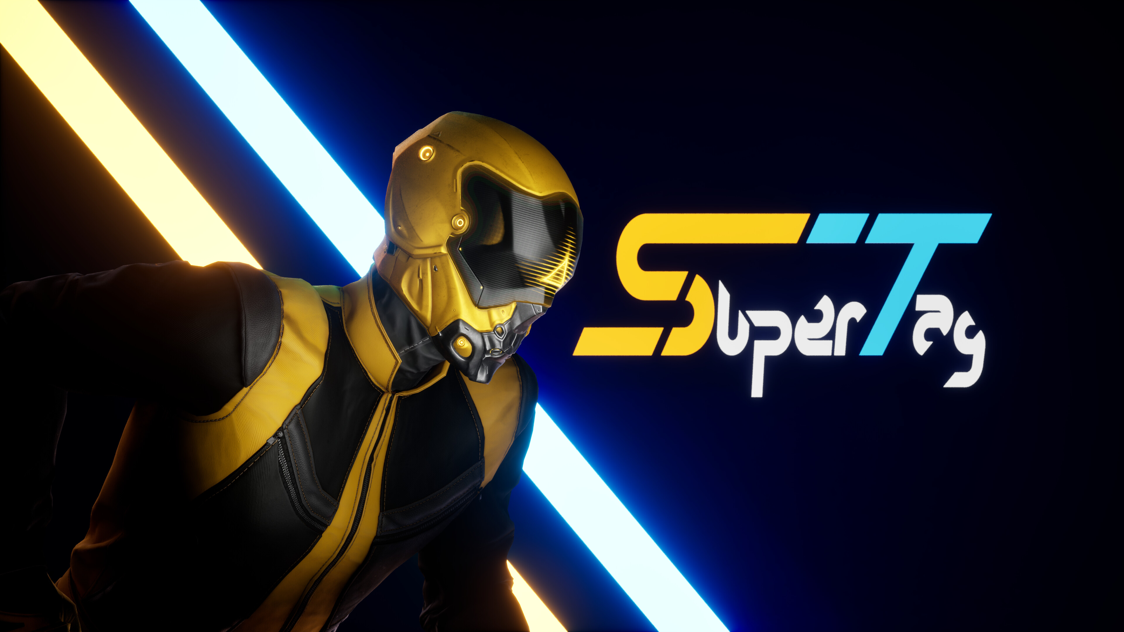 SuperTag trailer