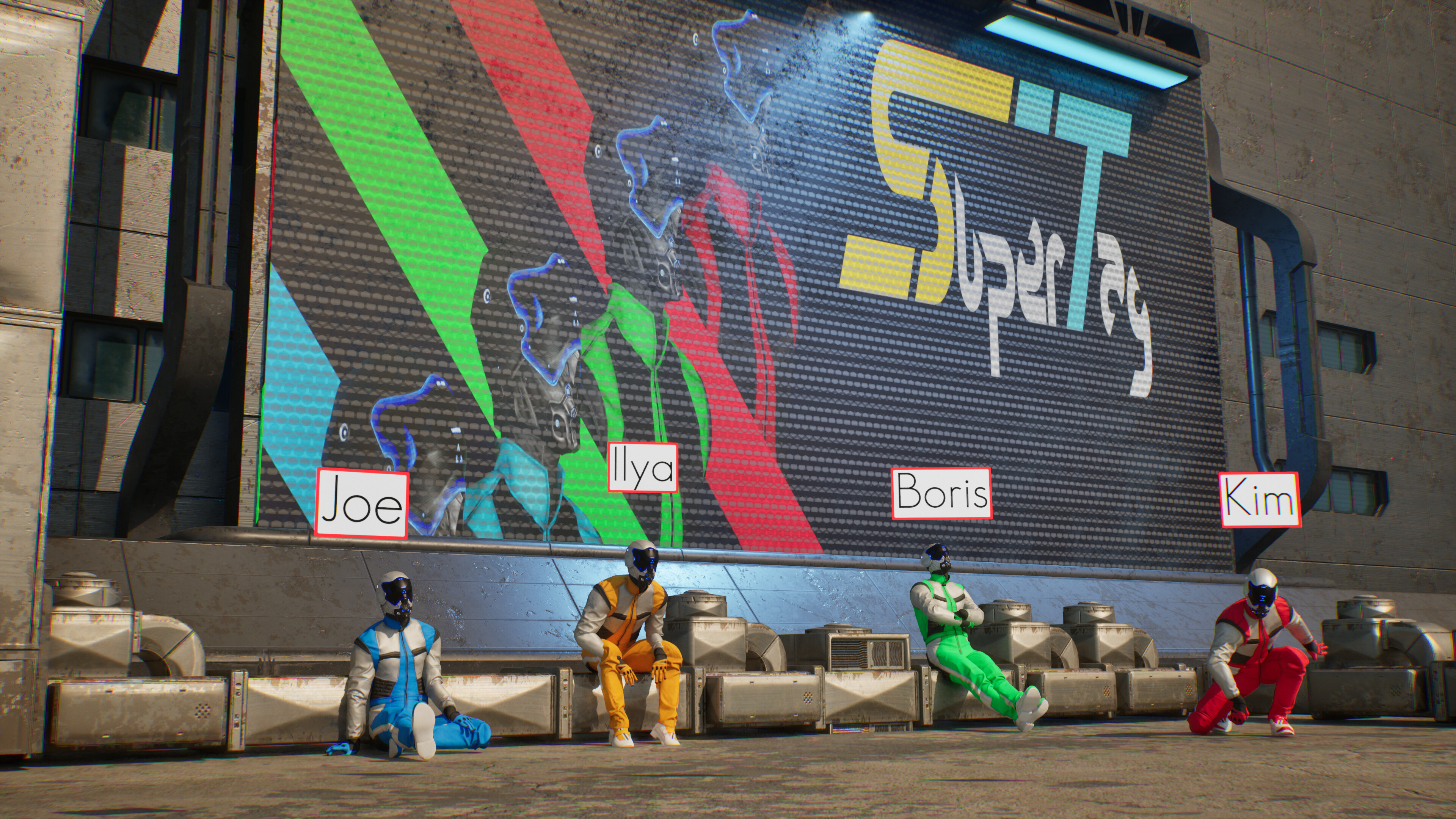 SuperTag screenshot 3