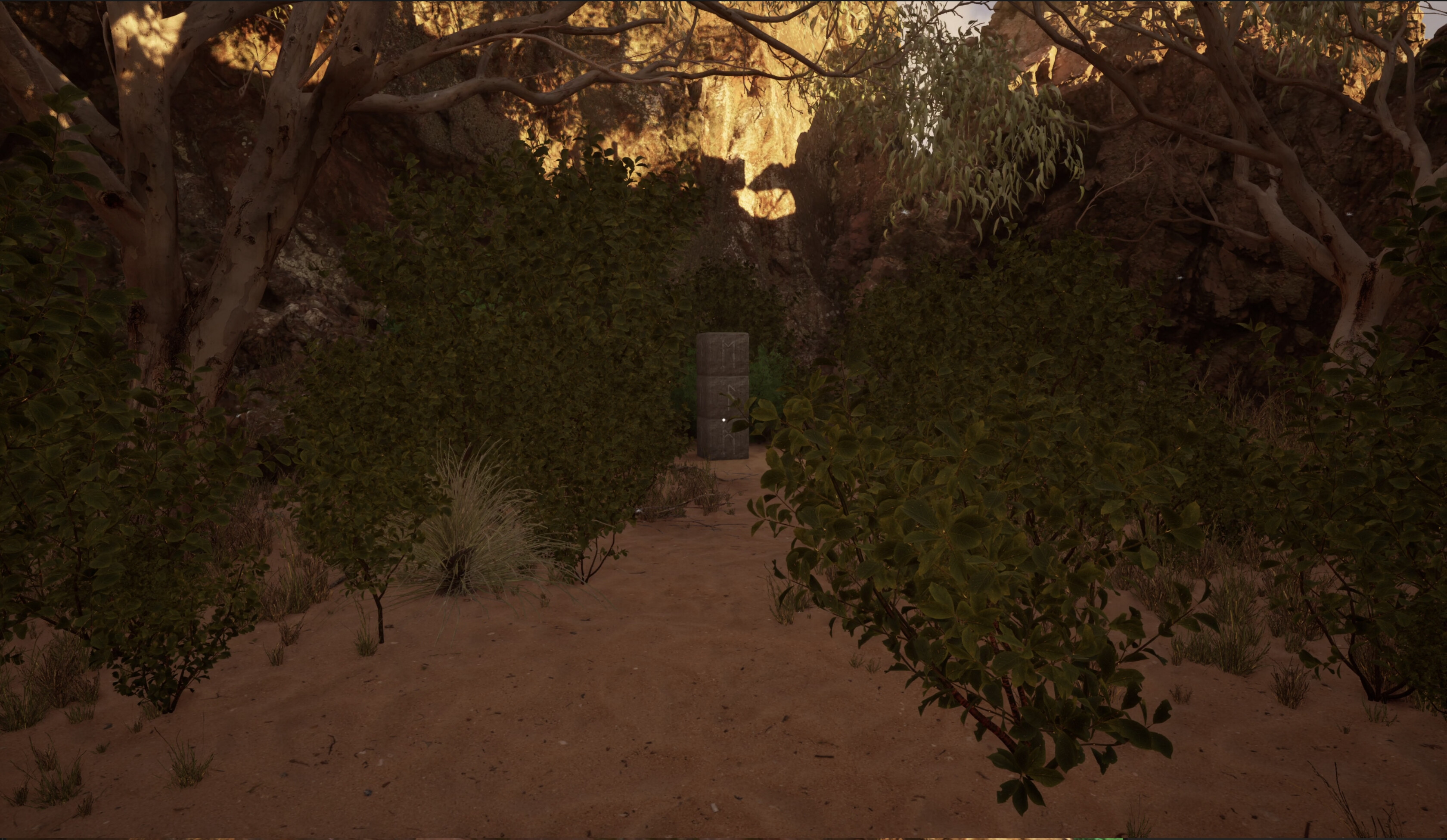 Hidden Shore screenshot 5