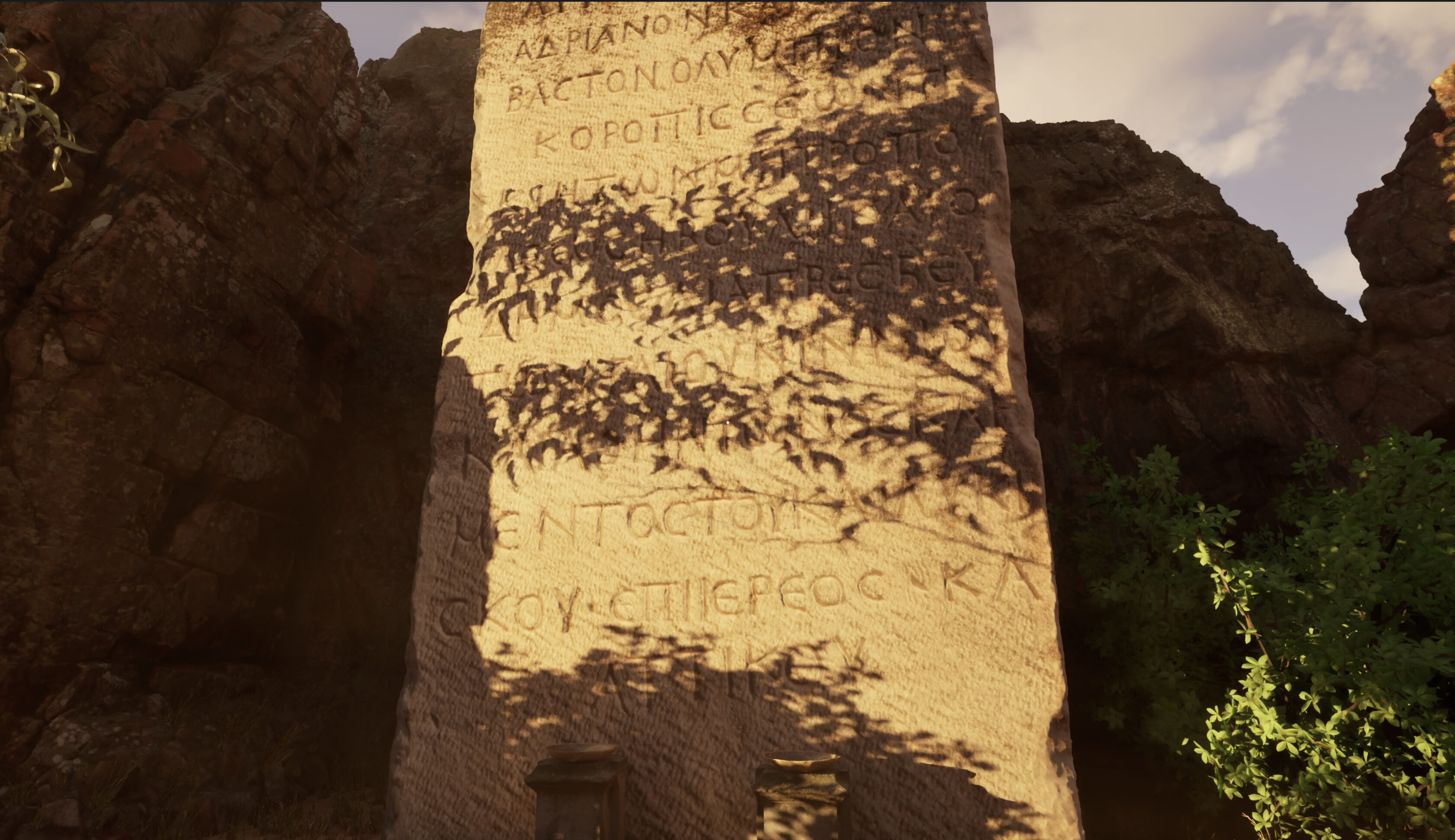 Hidden Shore screenshot 4