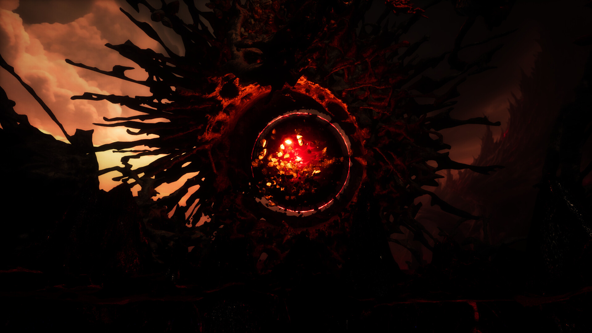Trailer poster
