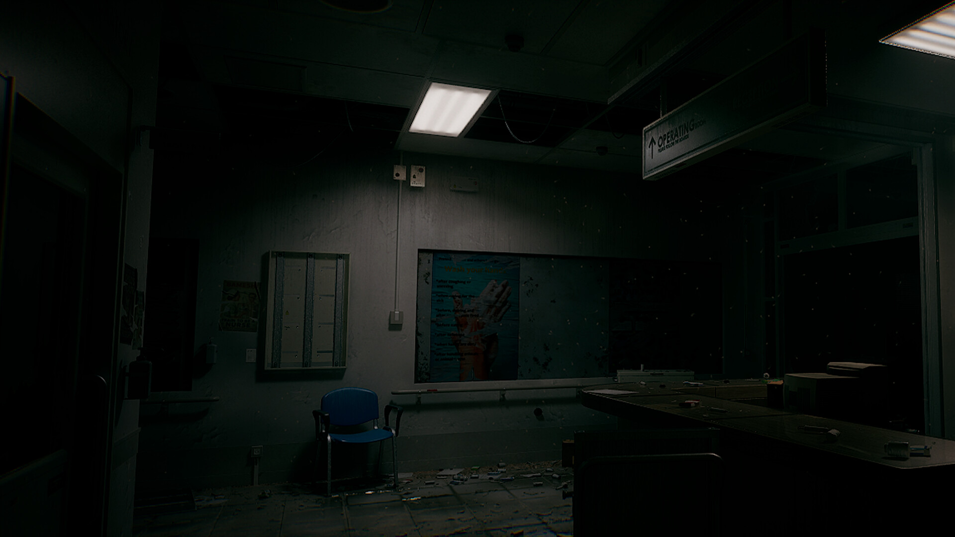 Clinical Memory screenshot 5