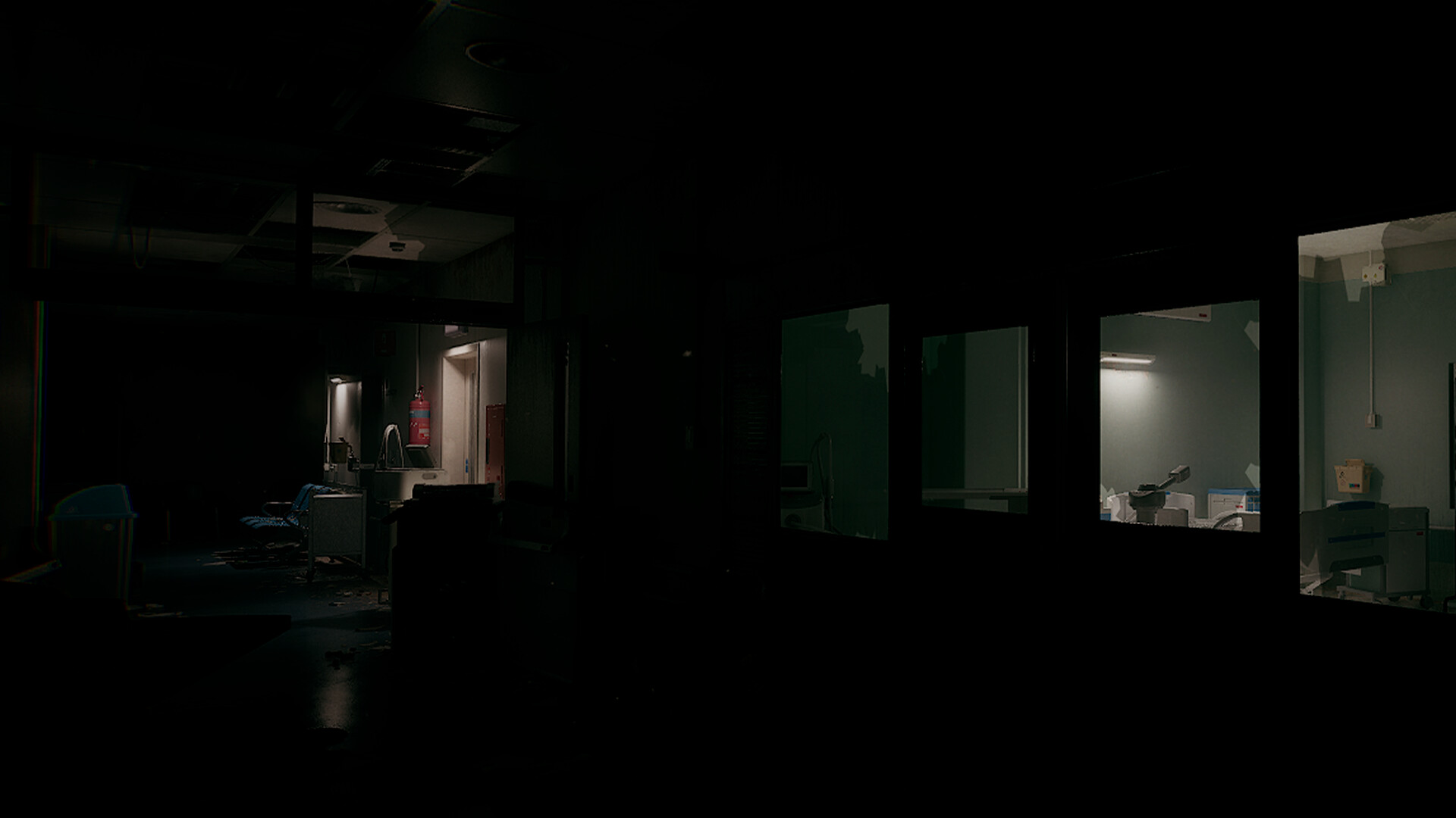 Clinical Memory screenshot 2
