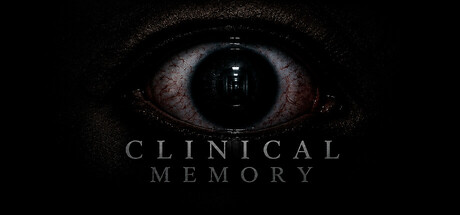 Cover art from Clinical Memory