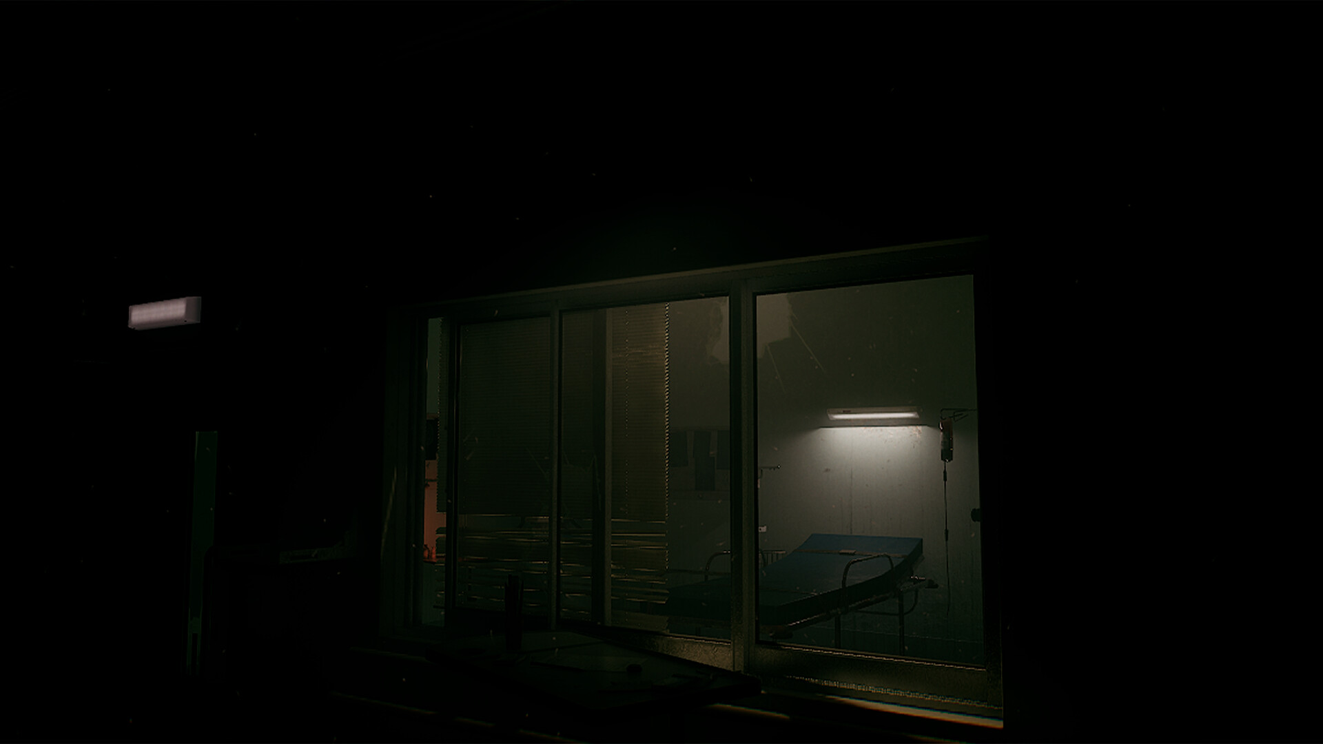 Clinical Memory trailer