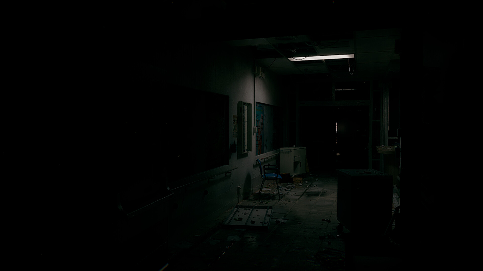 Clinical Memory screenshot 3