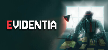 Cover art from Evidentia