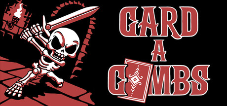 Cover art from CARDaCOMBS