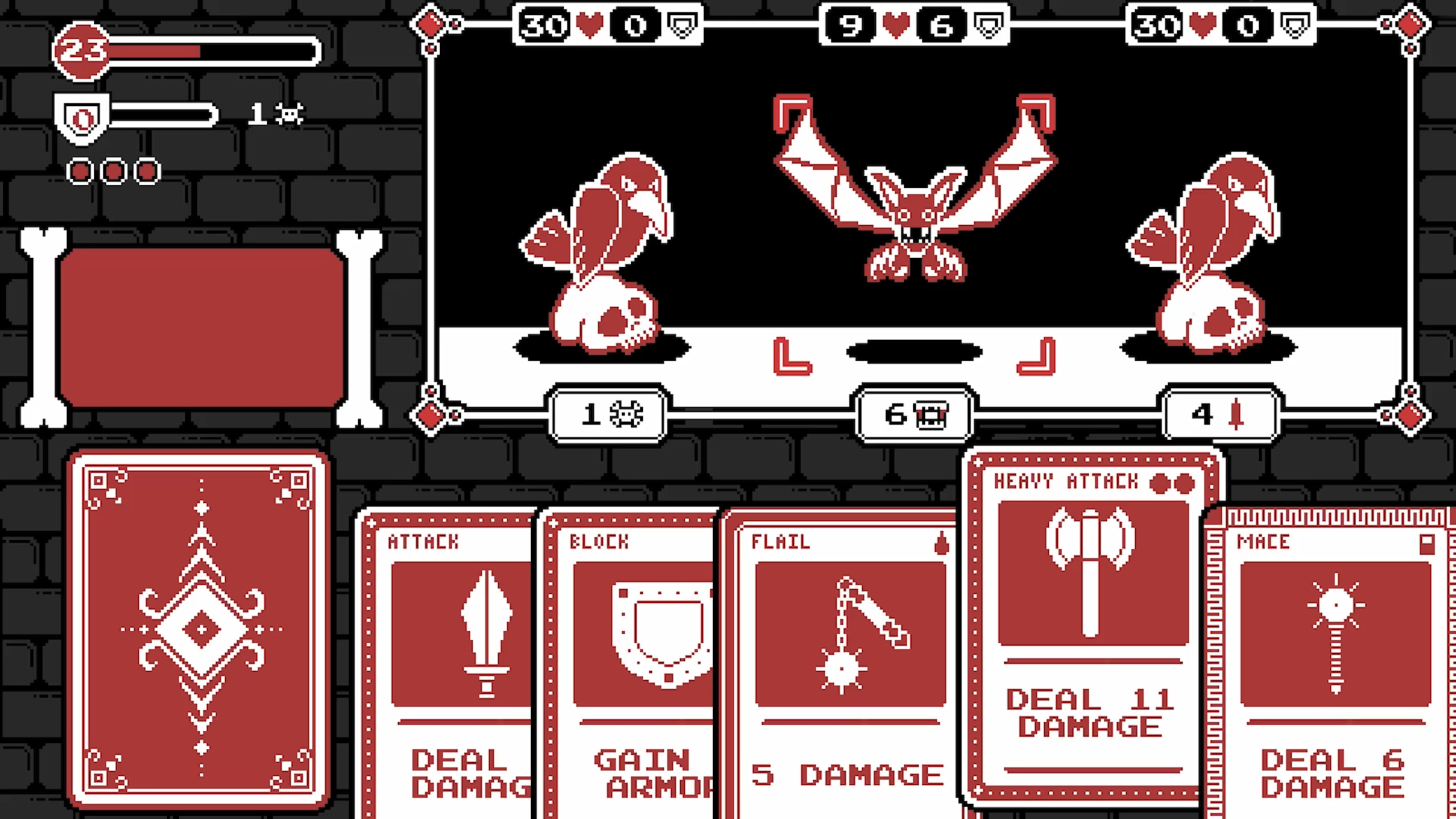 CARDaCOMBS trailer