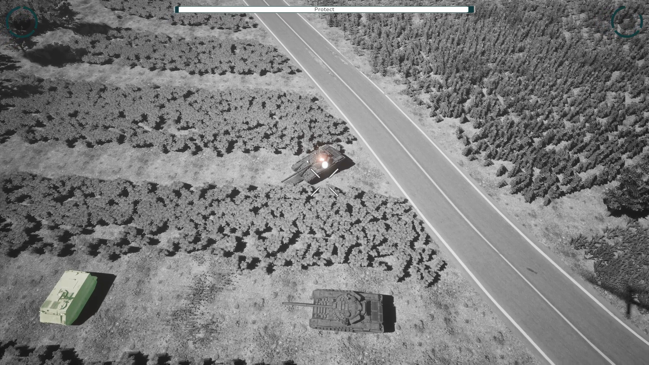 Drone Gunner screenshot 5