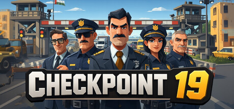 Checkpoint 19