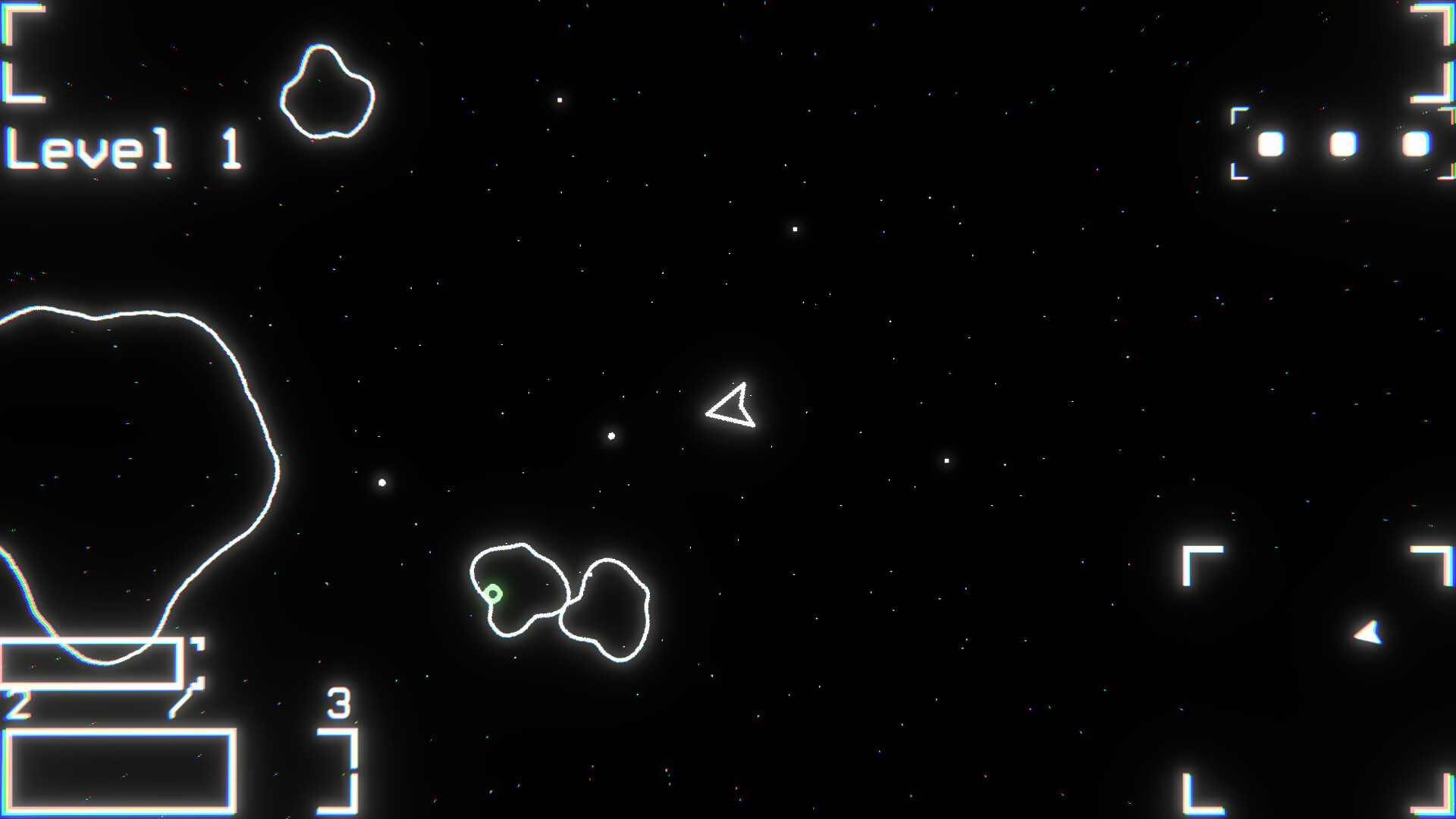 Asterogue screenshot 3