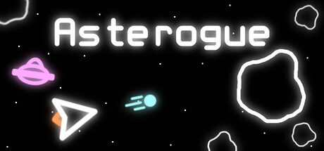 Cover art from Asterogue