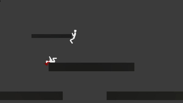 Combat Playground screenshot 3
