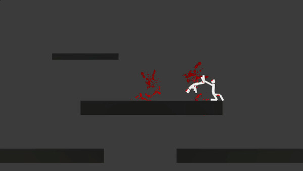Combat Playground screenshot 4