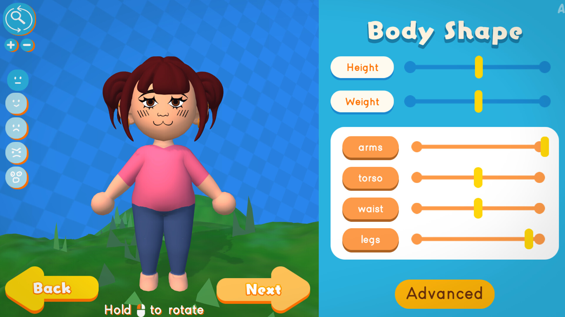 Best Friend Quest screenshot 1