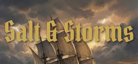 Salt & Storms