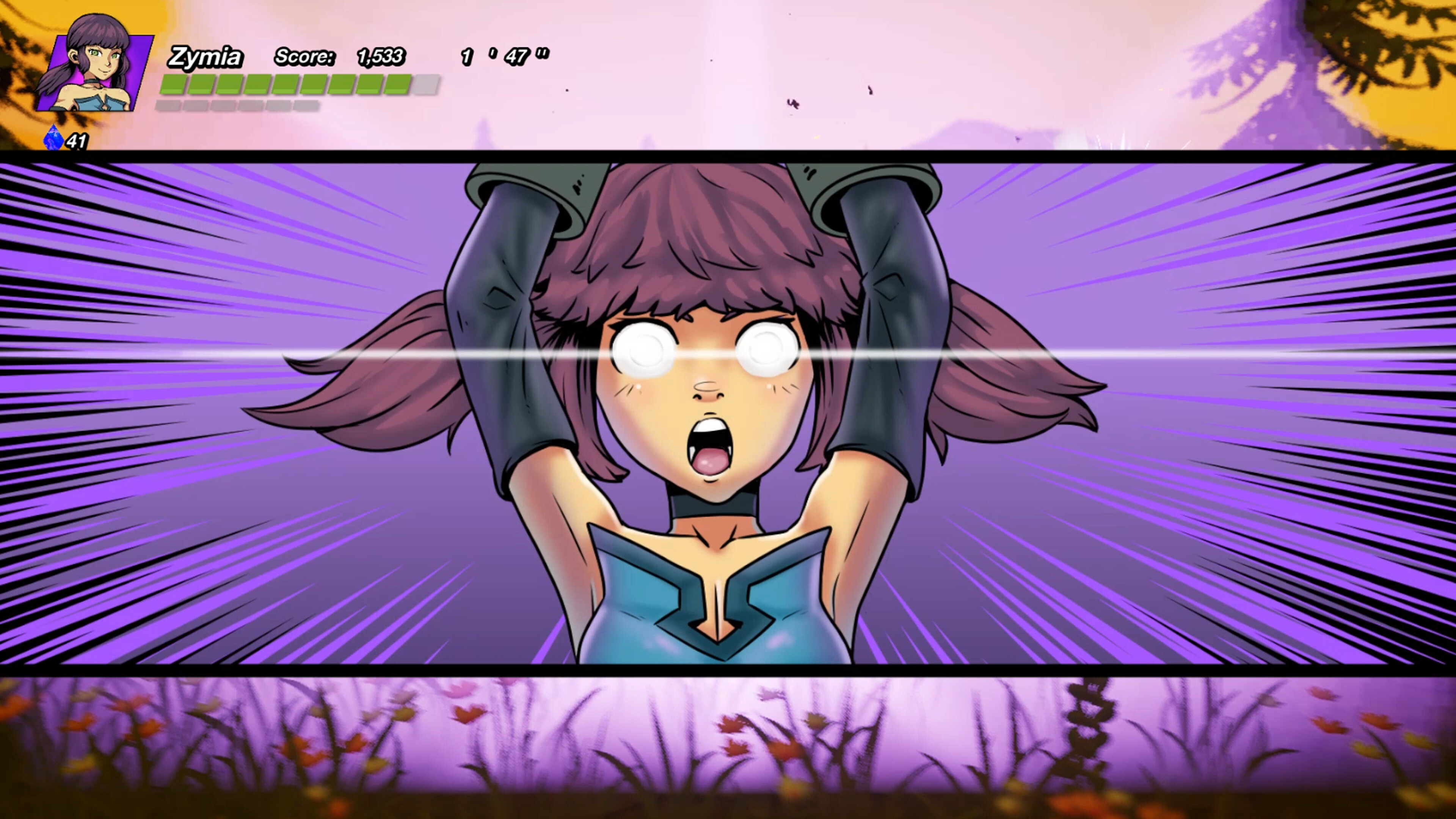 Essence Blade screenshot 3