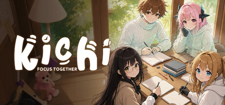 Kichi: Focus Together