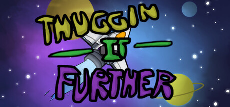 Cover art from Thuggin It Further