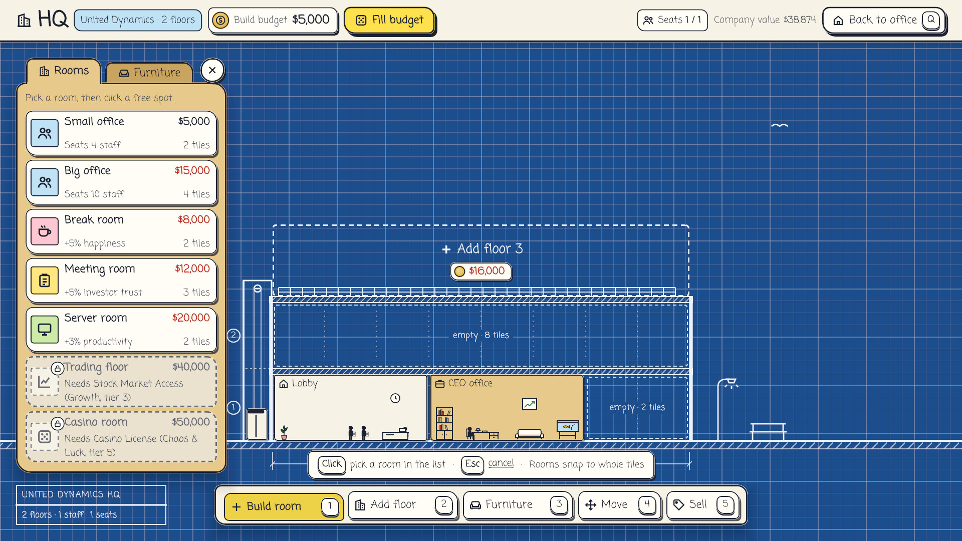 Is Gambling Bad For Business? screenshot 3