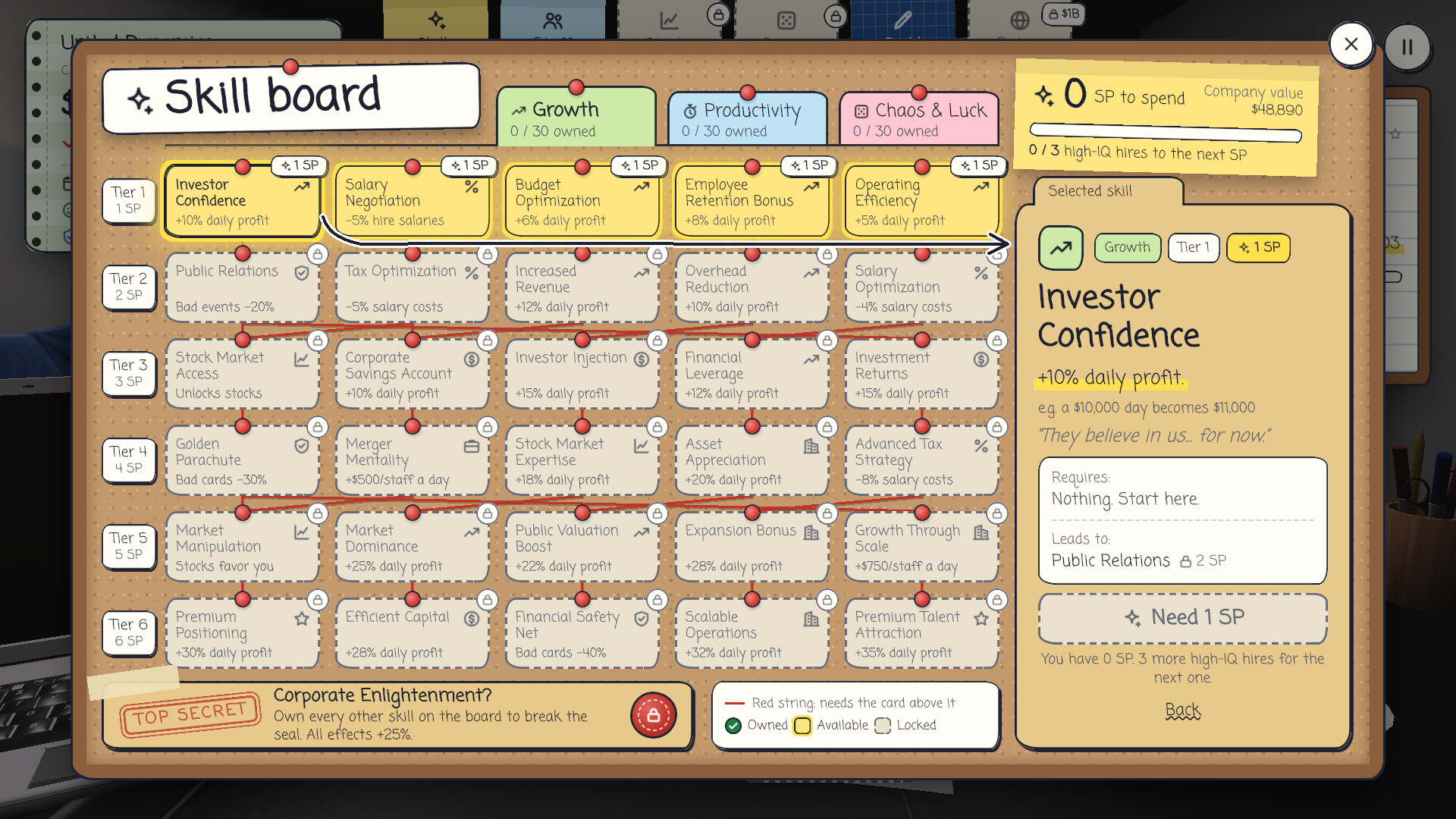 Is Gambling Bad For Business? screenshot 4