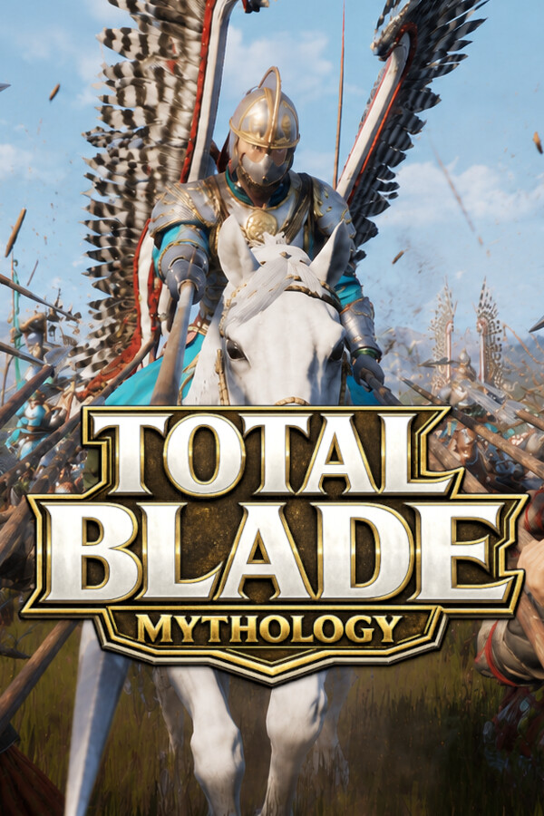 Total Blade: Mythology