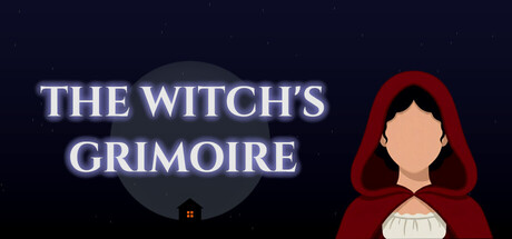 Cover art from THE WITCH'S GRIMOIRE