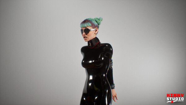 Kinky Studio screenshot 4