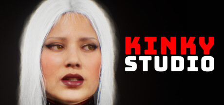 Cover art from Kinky Studio
