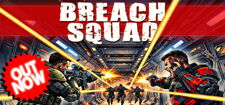Breach Squad