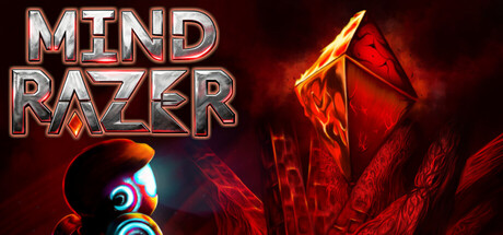 Cover art from Mindrazer