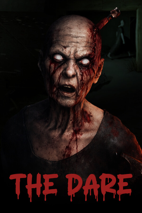 The Dare