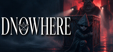 Cover art from DNOWHERE