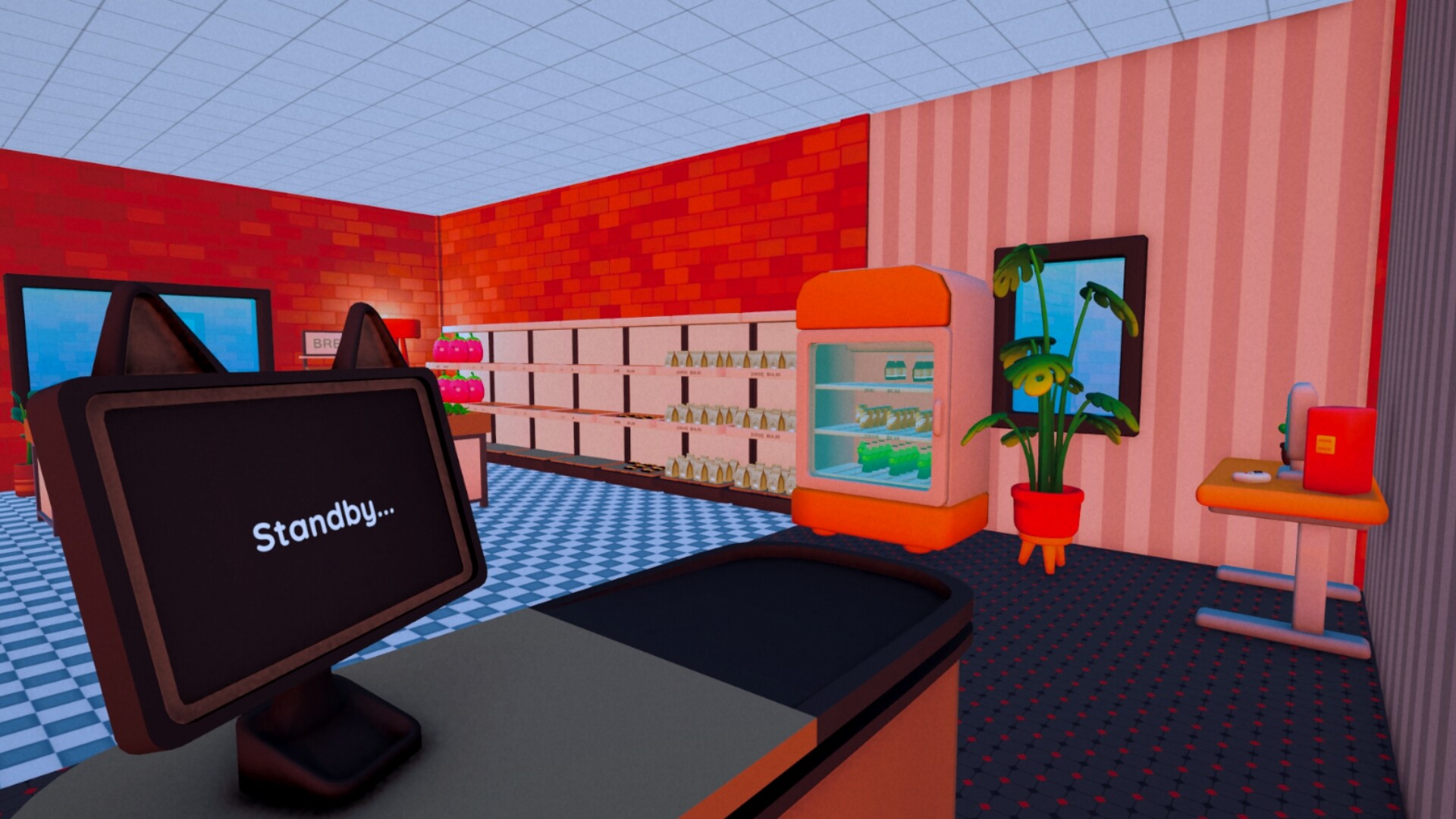 Psps Dream Mart screenshot 4