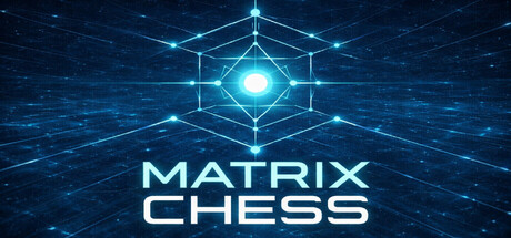 Cover art from Matrix Chess