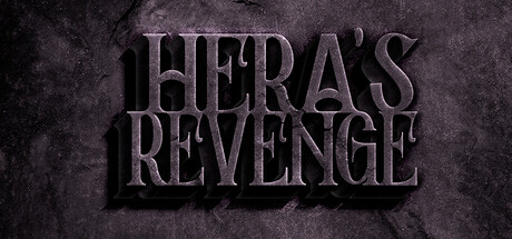 Cover art from Hera´s Revenge