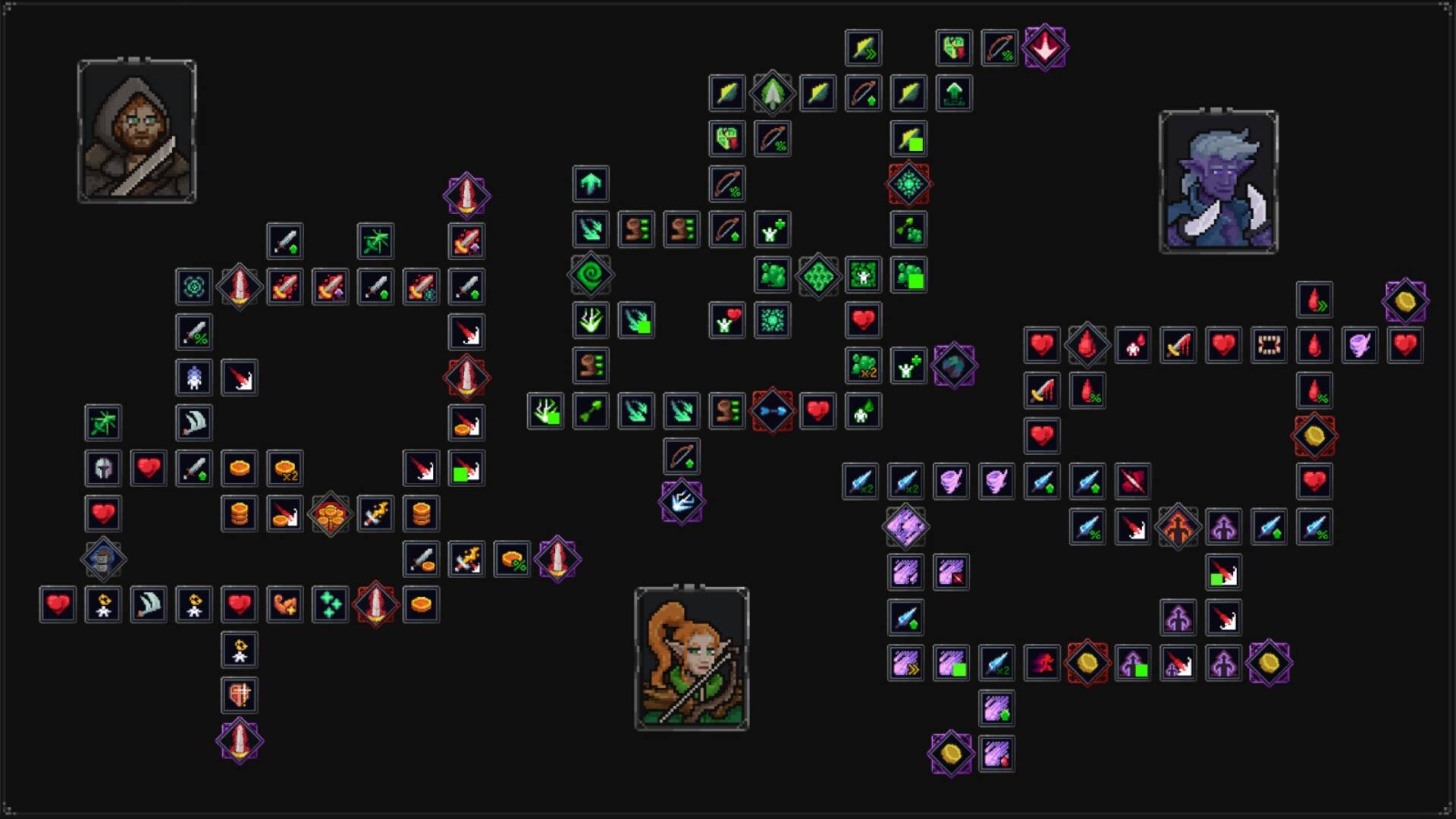 Incrawler screenshot 2