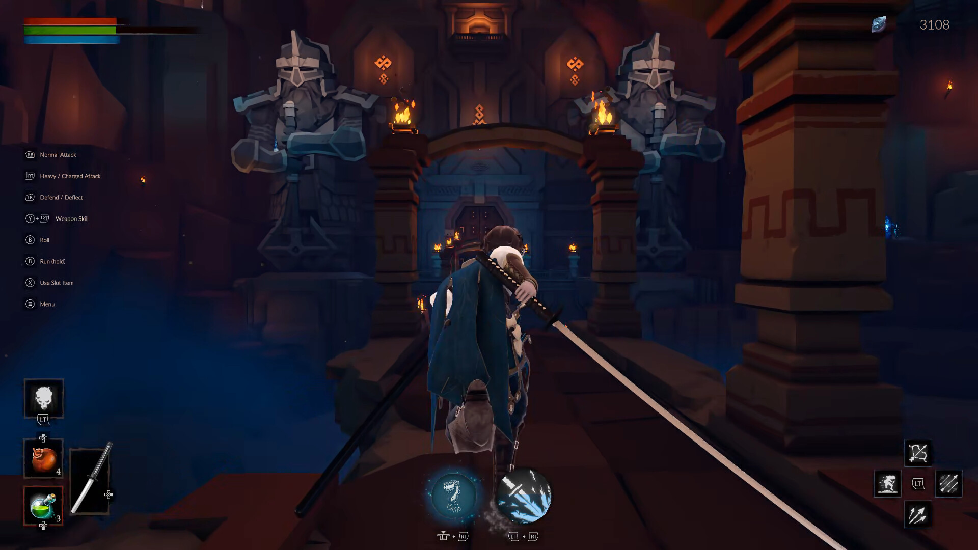 Moonlight Shadows trailer