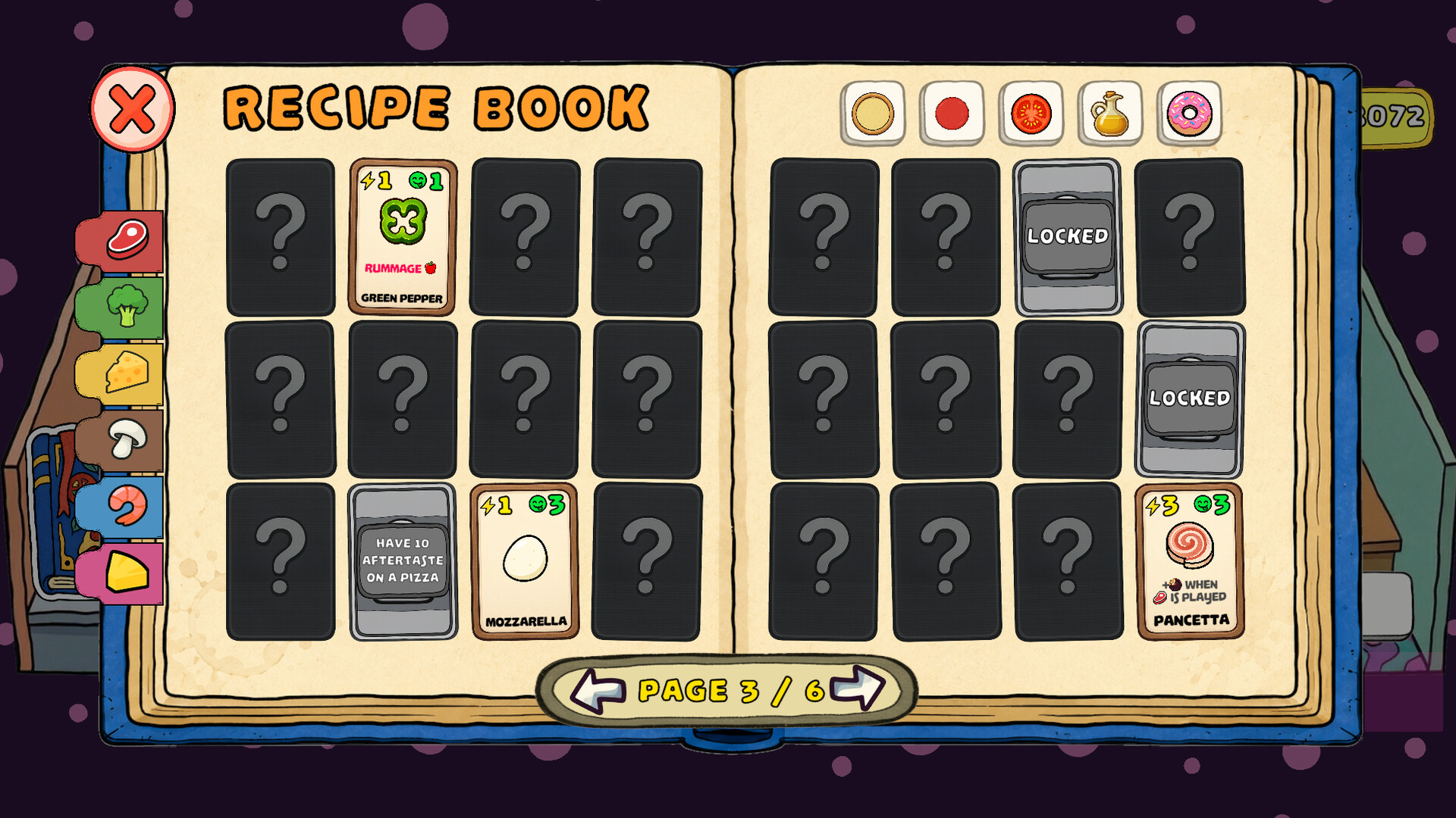Perry's Pizzeria screenshot 5