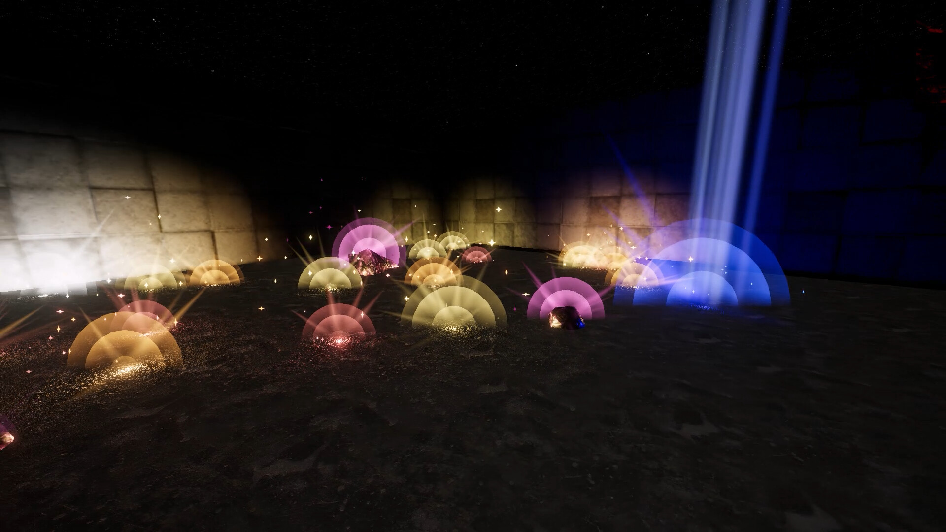 LABYRISON screenshot 4