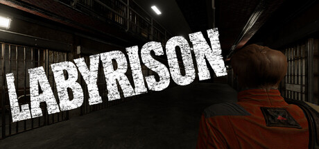 Cover art from LABYRISON