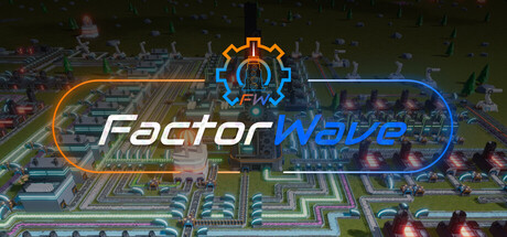 Cover art from Factorwave