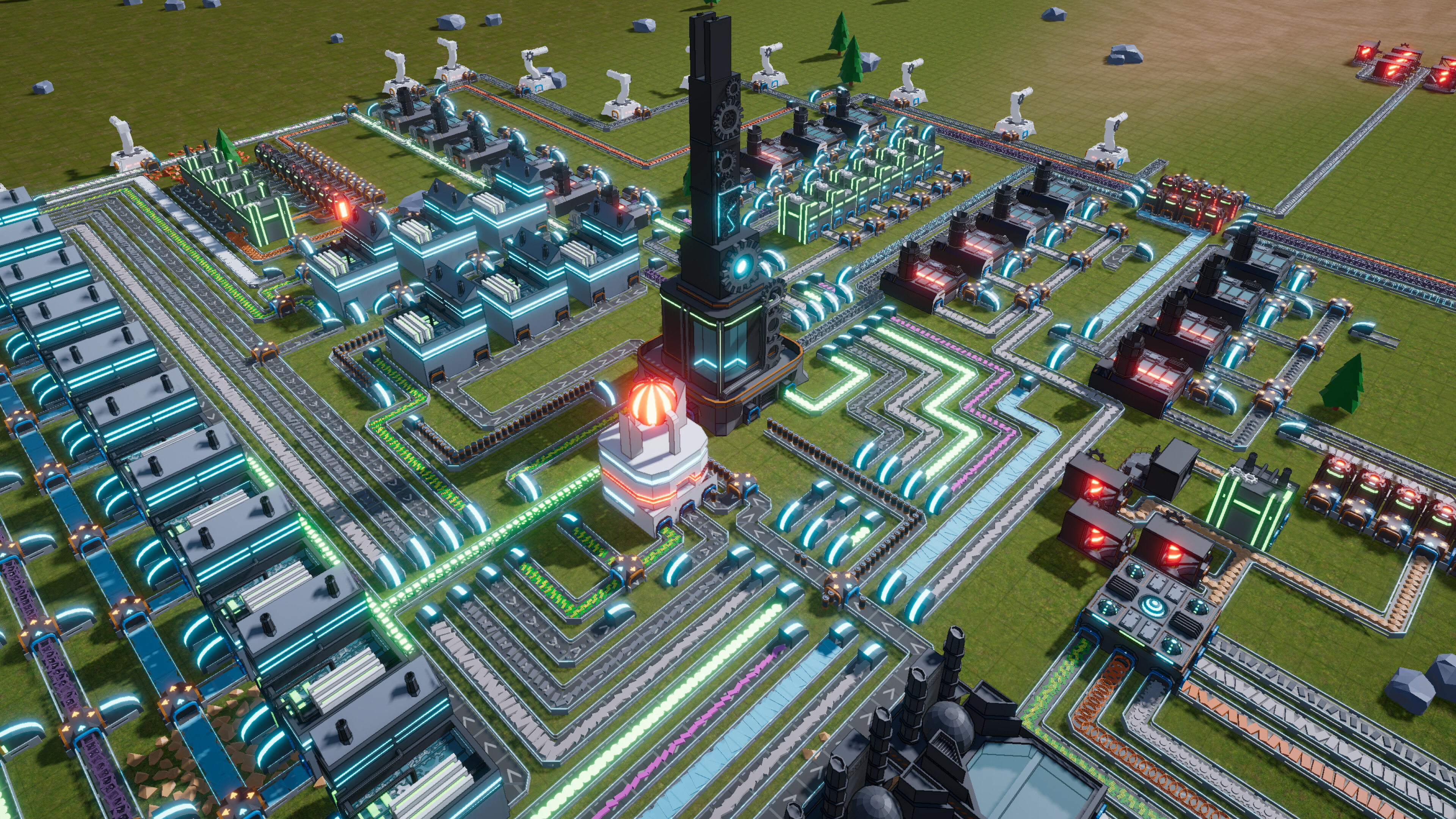 Factorwave trailer